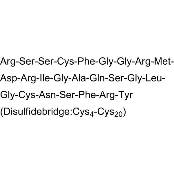 Anaritide 95896-08-5